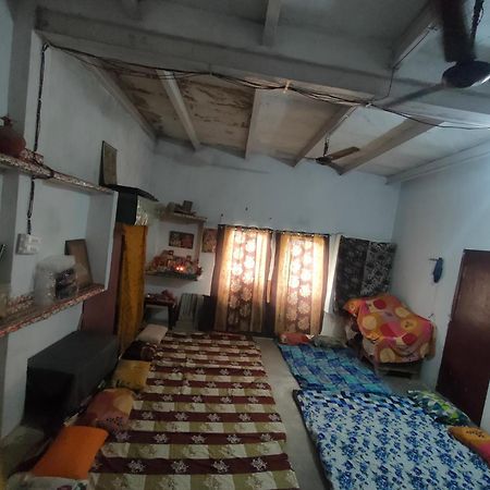 श्री बांके बिहारी सेवा धाम Hotel Vrindávan Kültér fotó