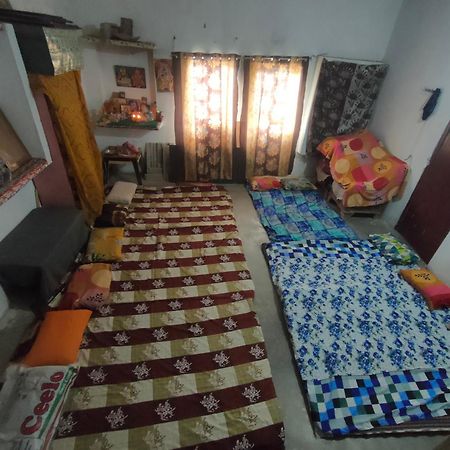 श्री बांके बिहारी सेवा धाम Hotel Vrindávan Kültér fotó